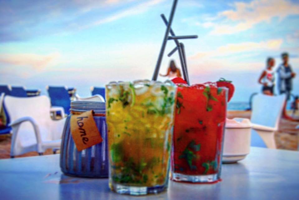 Lee más sobre el artículo MOJITO, el cóctel del verano